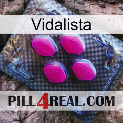 Vidalista 02